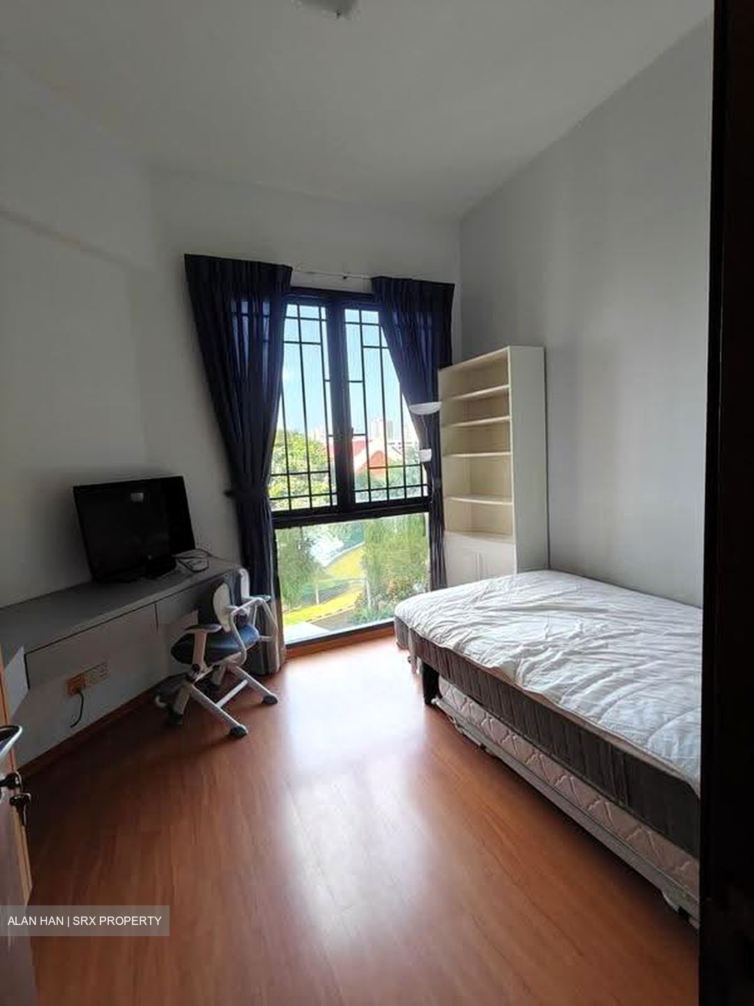 Bishan 8 (D20), Condominium #617775901